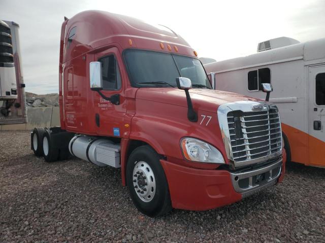 2009 FREIGHTLINER CASCADIA 1, 