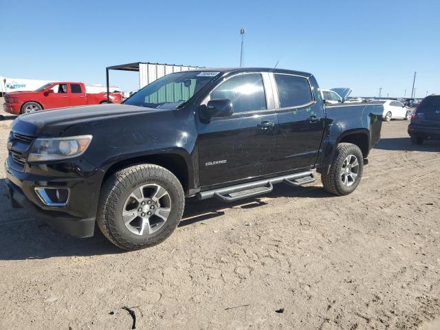 2016 CHEVROLET COLORADO Z71, 