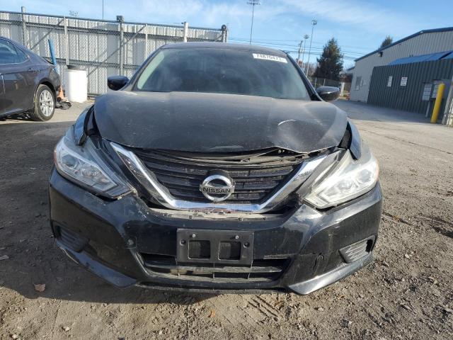 1N4AL3APXHC480587 - 2017 NISSAN ALTIMA 2.5 BLACK photo 5