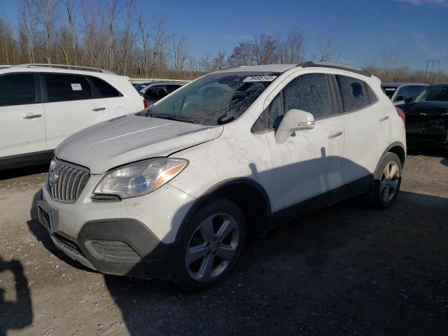 2016 BUICK ENCORE, 