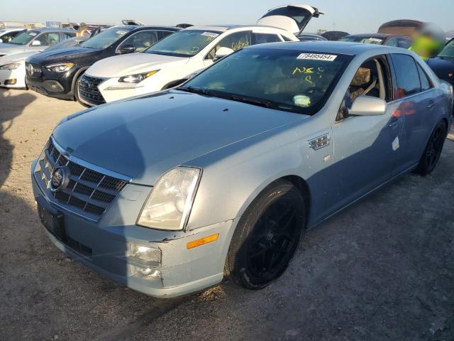 2008 CADILLAC STS, 