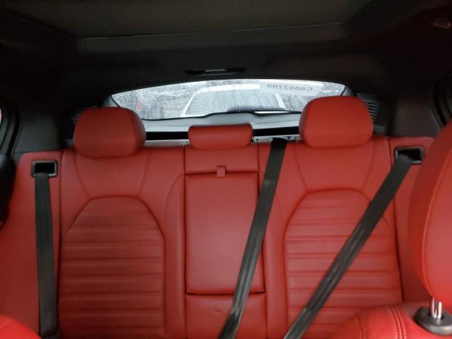 ZASPAKBNXM7D01072 - 2021 ALFA ROMEO STELVIO TI BLUE photo 10