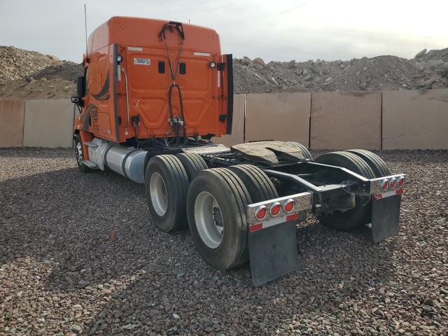 1FUJGHDV4CLBK2282 - 2012 FREIGHTLINER CASCADIA 1 ORANGE photo 3