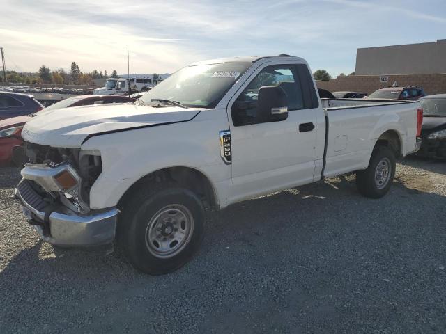 2022 FORD F250 SUPER DUTY, 