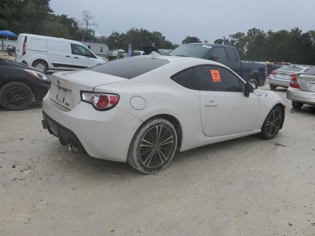 JF1ZNAA18F8702993 - 2015 TOYOTA SCION FR-S 白色 照片 3