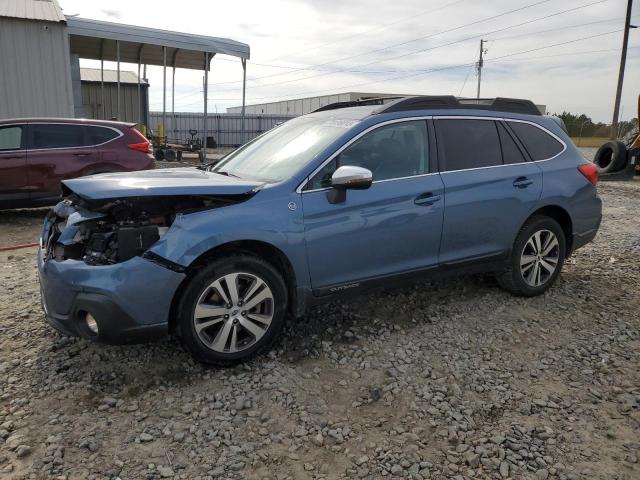 2018 SUBARU OUTBACK 2.5I LIMITED, 