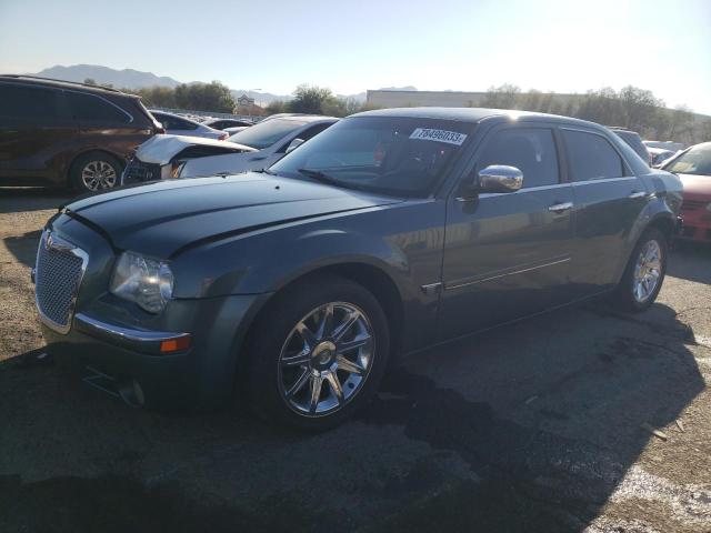 2006 CHRYSLER 300C, 