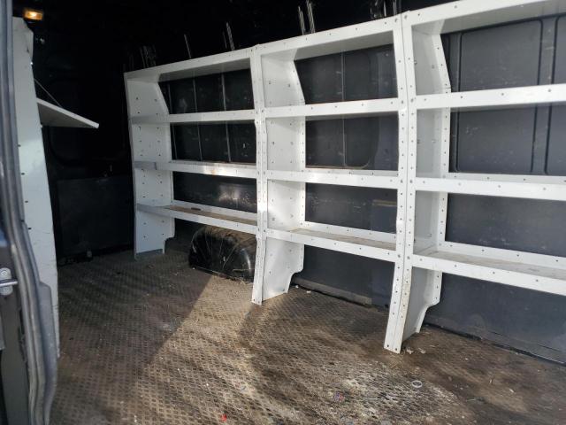 3C6MRVJGXNE121155 - 2022 RAM PROMASTER 3500 HIGH Ağ foto 10