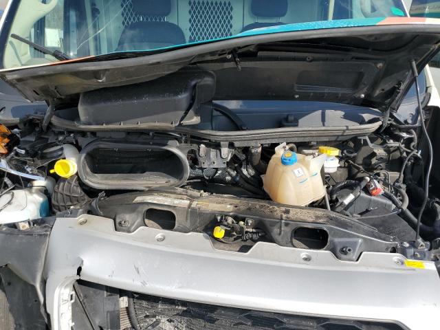 3C6MRVJGXNE121155 - 2022 RAM PROMASTER 3500 HIGH Ağ foto 11