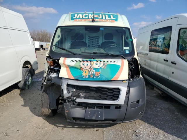 3C6MRVJGXNE121155 - 2022 RAM PROMASTER 3500 HIGH Ağ foto 5
