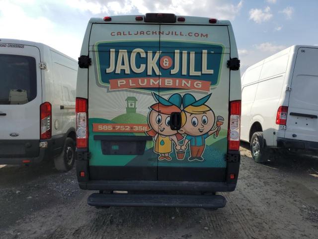 3C6MRVJGXNE121155 - 2022 RAM PROMASTER 3500 HIGH Ağ foto 6