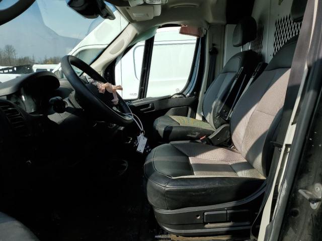 3C6MRVJGXNE121155 - 2022 RAM PROMASTER 3500 HIGH Ağ foto 7