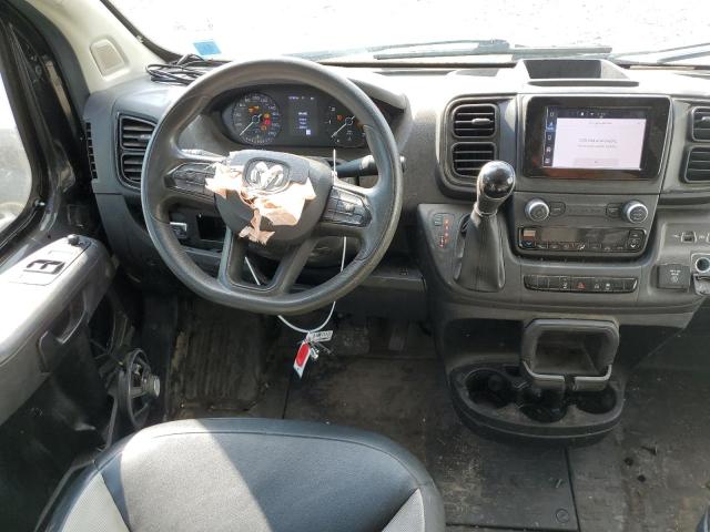 3C6MRVJGXNE121155 - 2022 RAM PROMASTER 3500 HIGH Ağ foto 8