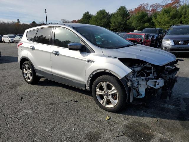 1FMCU9GX4FUB87006 - 2015 FORD ESCAPE SE SILVER photo 4