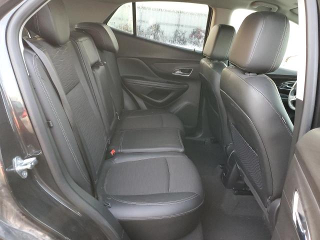 KL4CJBSB5FB229270 - 2015 BUICK ENCORE CONVENIENCE 黑色 照片 11