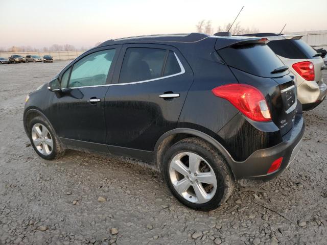 KL4CJBSB5FB229270 - 2015 BUICK ENCORE CONVENIENCE 黑色 照片 2