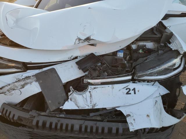 WVGGNPE24NP060621 - 2022 VOLKSWAGEN ID.4 PRO S 白色 照片 12