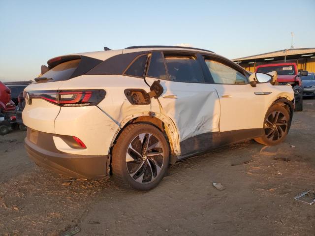 WVGGNPE24NP060621 - 2022 VOLKSWAGEN ID.4 PRO S 白色 照片 3