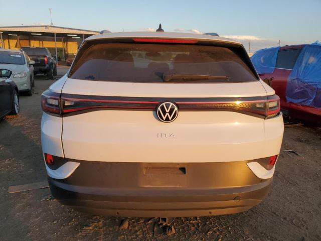 WVGGNPE24NP060621 - 2022 VOLKSWAGEN ID.4 PRO S 白色 照片 6