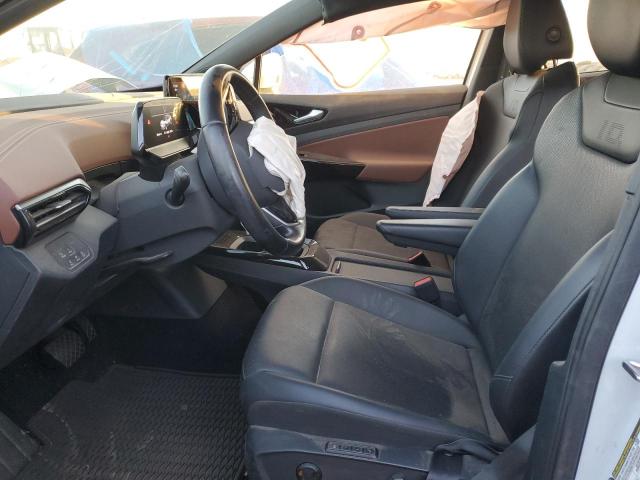 WVGGNPE24NP060621 - 2022 VOLKSWAGEN ID.4 PRO S 白色 照片 7