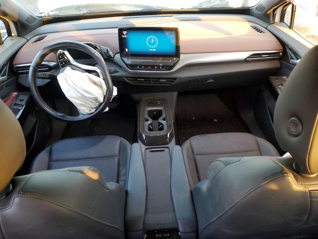 WVGGNPE24NP060621 - 2022 VOLKSWAGEN ID.4 PRO S 白色 照片 8