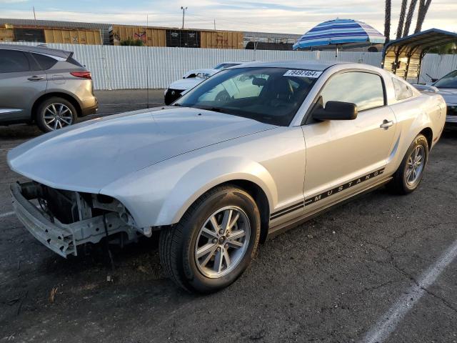 2005 FORD MUSTANG, 