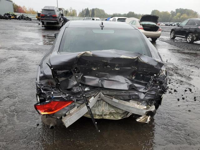 19UUB3F41KA005309 - 2019 ACURA TLX TECHNOLOGY 灰色 照片 6