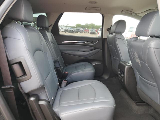 5GAERBKW8KJ278829 - 2019 BUICK ENCLAVE ESSENCE 黑色 照片 11