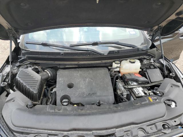 5GAERBKW8KJ278829 - 2019 BUICK ENCLAVE ESSENCE 黑色 照片 12