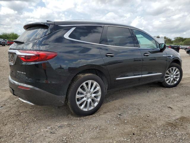 5GAERBKW8KJ278829 - 2019 BUICK ENCLAVE ESSENCE 黑色 照片 3