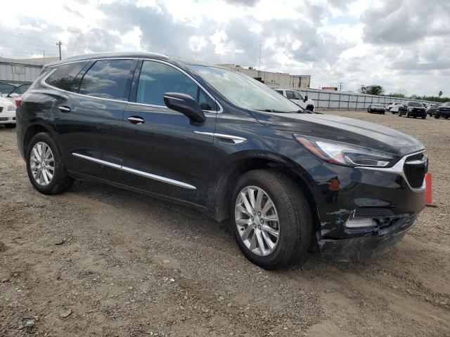 5GAERBKW8KJ278829 - 2019 BUICK ENCLAVE ESSENCE 黑色 照片 4