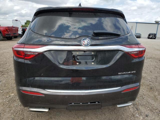 5GAERBKW8KJ278829 - 2019 BUICK ENCLAVE ESSENCE 黑色 照片 6