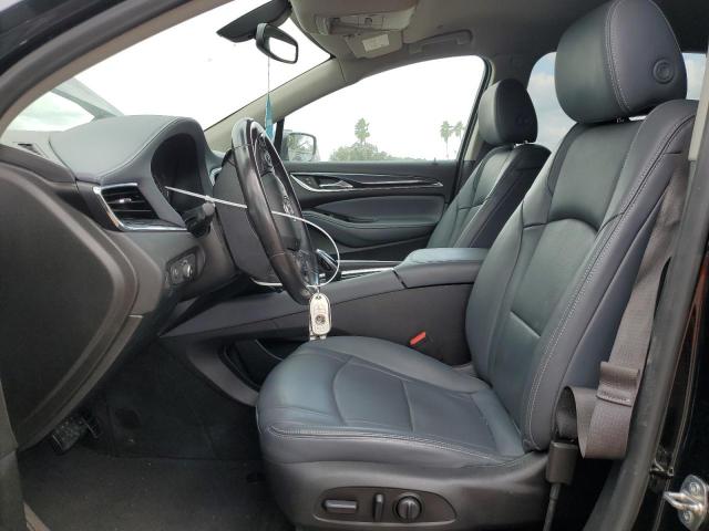 5GAERBKW8KJ278829 - 2019 BUICK ENCLAVE ESSENCE 黑色 照片 7