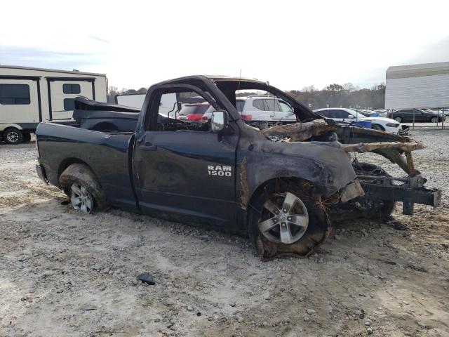 3C6JR6AG2HG658927 - 2017 RAM 1500 ST BURN photo 4