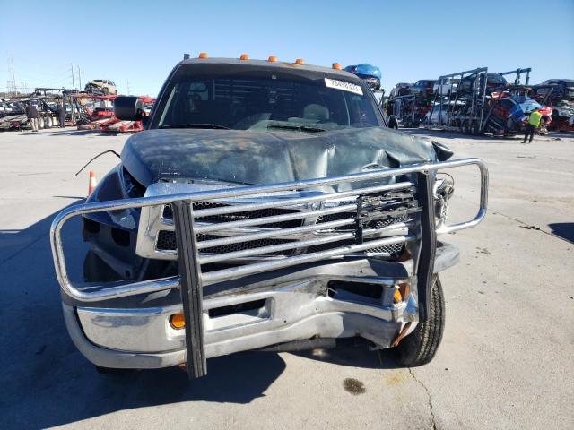 1B6MC36C8RS616384 - 1994 DODGE RAM 3500 BLUE photo 11