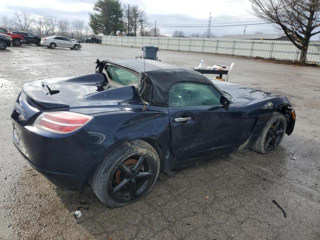 1G8MC35B78Y112256 - 2008 SATURN SKY BLUE photo 3