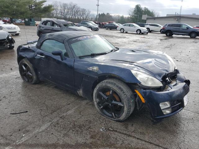 1G8MC35B78Y112256 - 2008 SATURN SKY BLUE photo 4