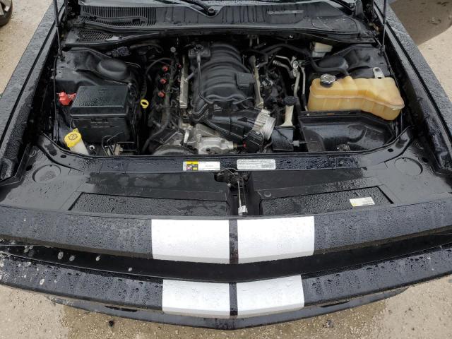 2C3CDYCJ7DH724505 - 2013 DODGE CHALLENGER SRT-8 黑色 照片 11