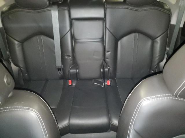 3GYFNFE37ES599572 - 2014 CADILLAC SRX PERFORMANCE COLLECTION Қара фото 10