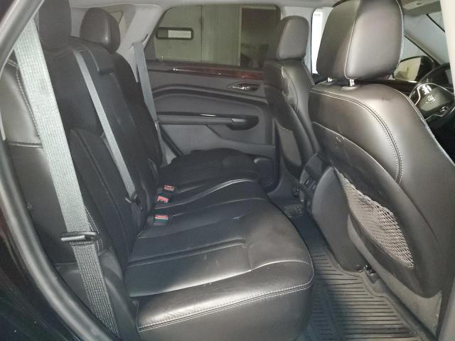 3GYFNFE37ES599572 - 2014 CADILLAC SRX PERFORMANCE COLLECTION Қара фото 11