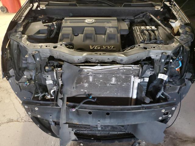 3GYFNFE37ES599572 - 2014 CADILLAC SRX PERFORMANCE COLLECTION Қара фото 12