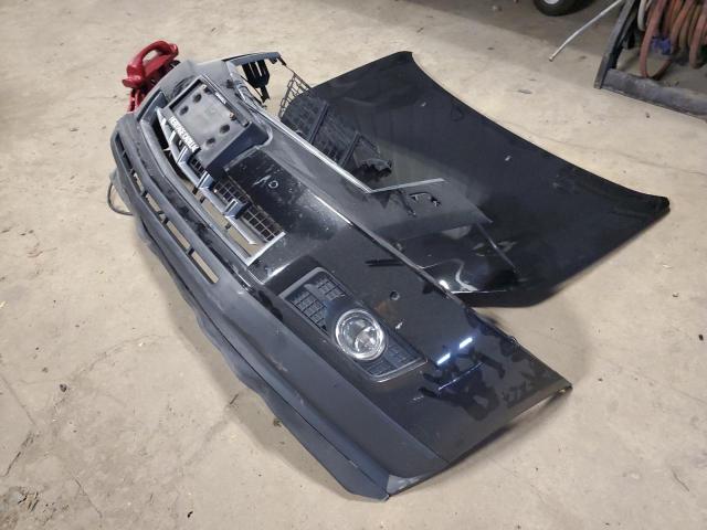 3GYFNFE37ES599572 - 2014 CADILLAC SRX PERFORMANCE COLLECTION Қара фото 13