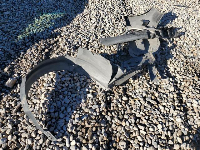 1G1ZC5EU0BF136287 - 2011 CHEVROLET MALIBU 1LT Сұр фото 12