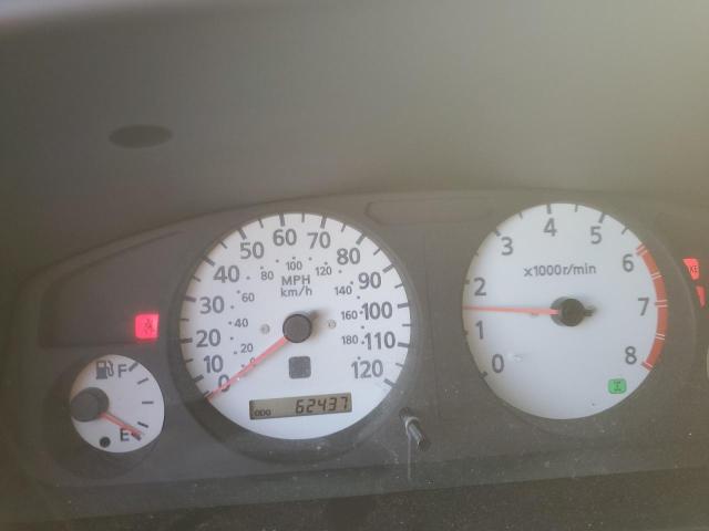 JN8AR07Y3XW367704 - 1999 NISSAN PATHFINDER LE SILVER photo 9