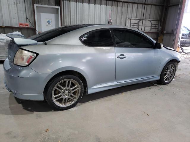 JTKDE177970171974 - 2007 TOYOTA SCION TC 蓝色 照片 3