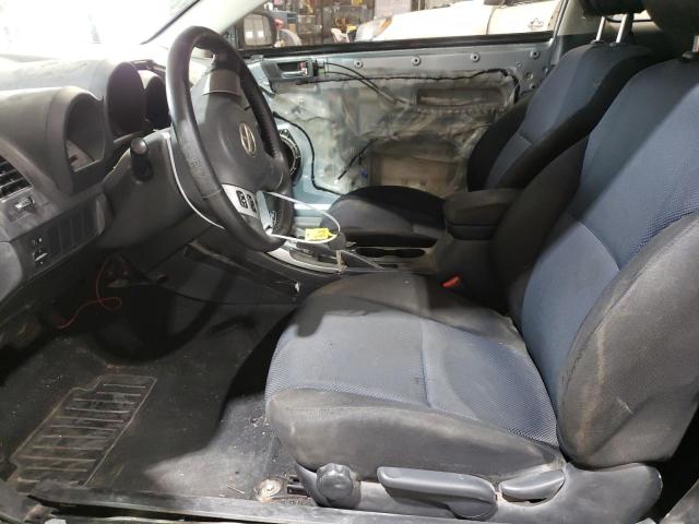 JTKDE177970171974 - 2007 TOYOTA SCION TC 蓝色 照片 7