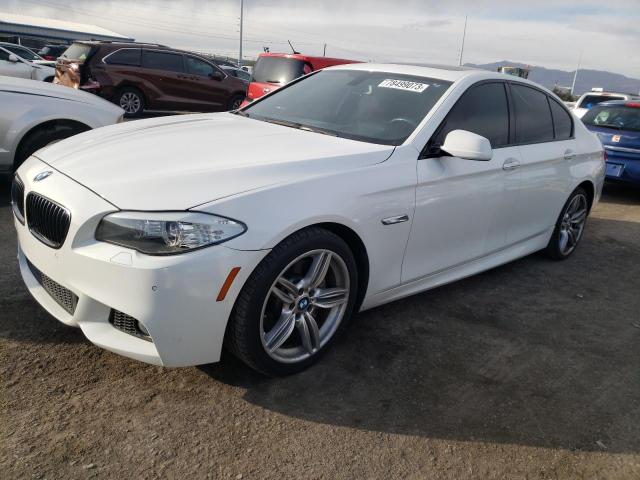 2013 BMW 535 I, 