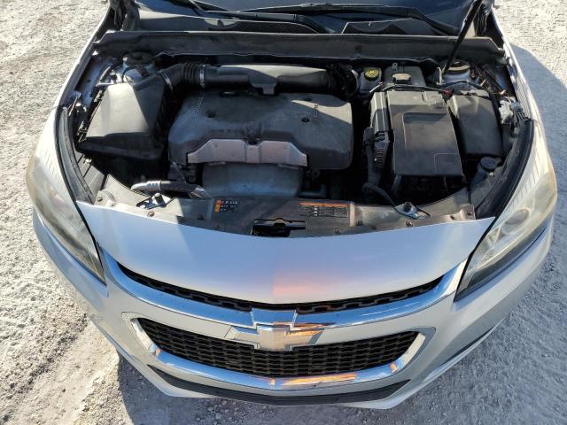 1G11C5SL3EF211707 - 2014 CHEVROLET MALIBU 1LT Күміс фото 11