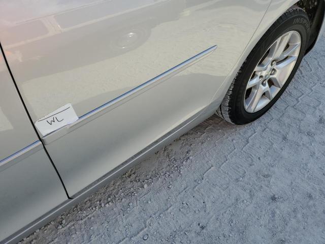 1G11C5SL3EF211707 - 2014 CHEVROLET MALIBU 1LT Күміс фото 12