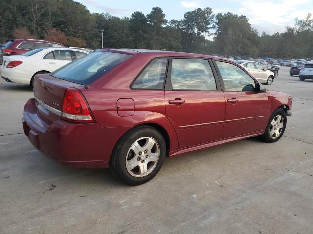 1G1ZU64854F221541 - 2004 CHEVROLET MALIBU MAXX LT BURGUNDY photo 3